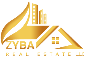 zybarealestate-Logo